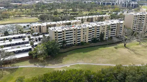 2617 Cove Cay Drive Clearwater FL 33760