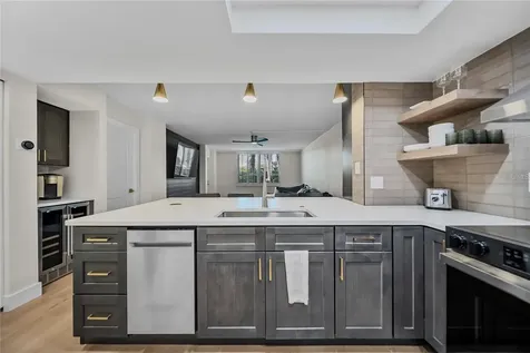 2617 Cove Cay Drive Clearwater FL 33760