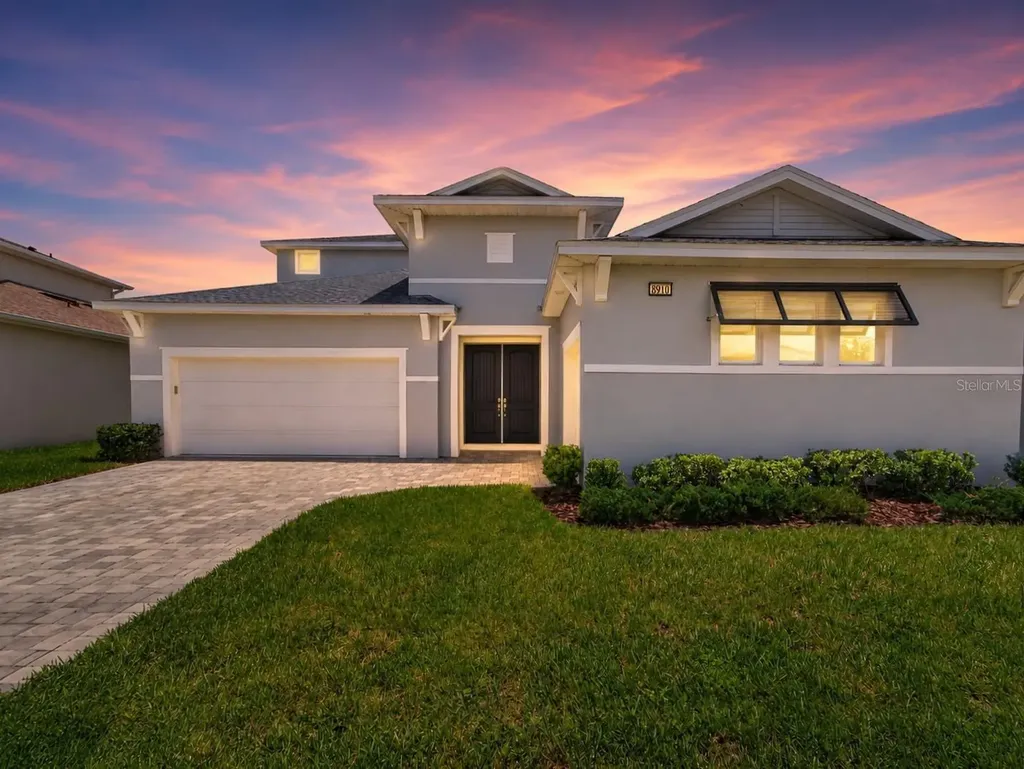 8910 Drummer Plank Drive Wesley Chapel FL 33545