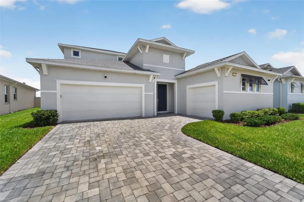 8910 Drummer Plank Drive Wesley Chapel FL 33545