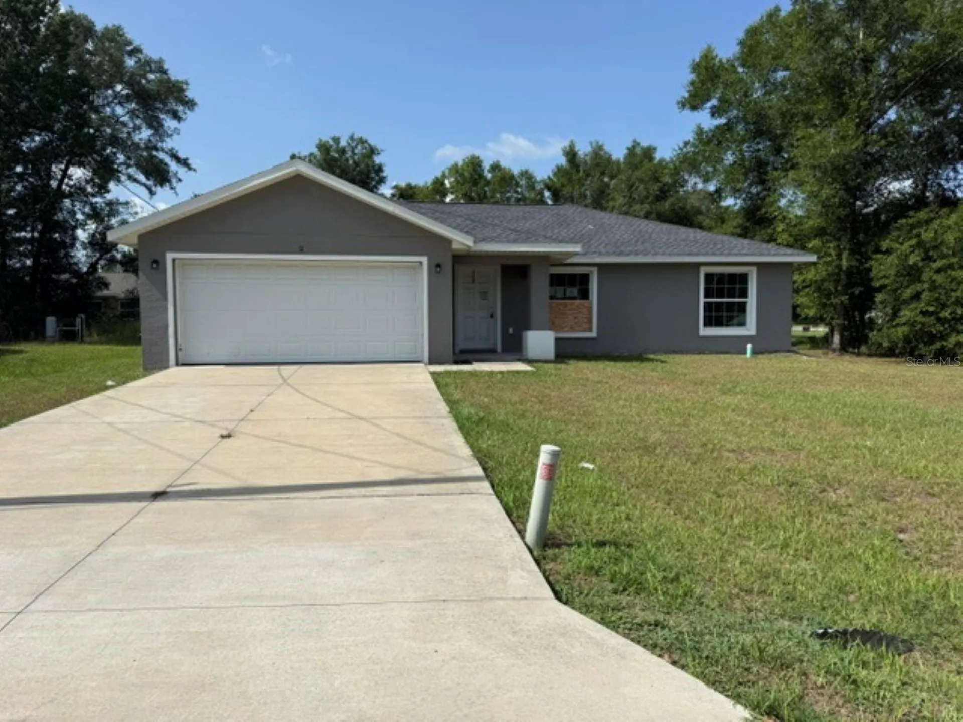 Ocala FL, 2 Dogwood Drive Radial