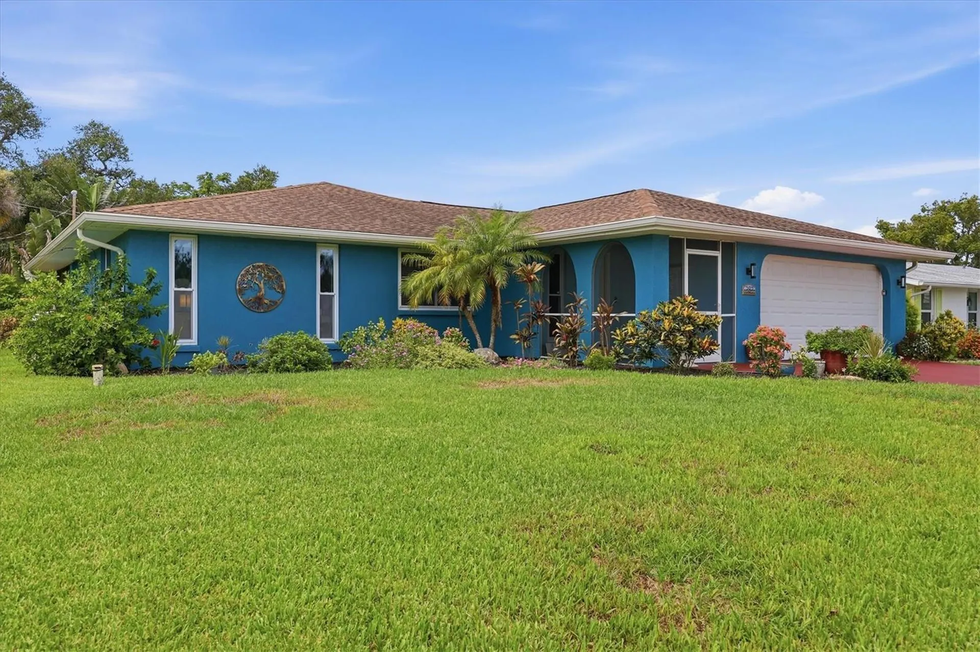 383 E Wentworth Circle Englewood FL 34223