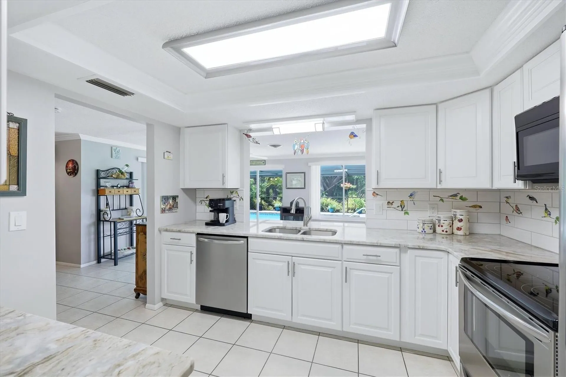 383 E Wentworth Circle Englewood FL 34223