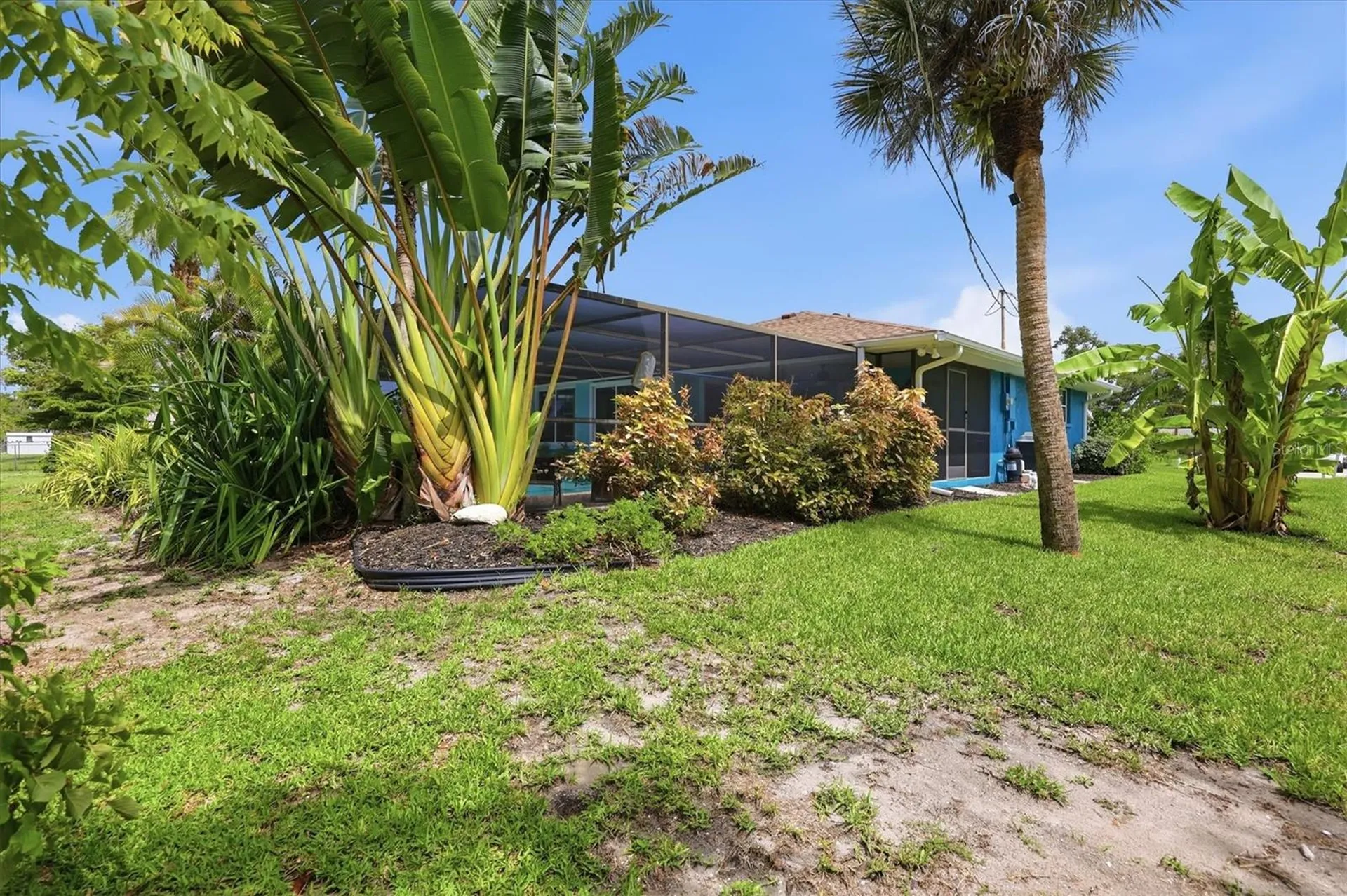 383 E Wentworth Circle Englewood FL 34223