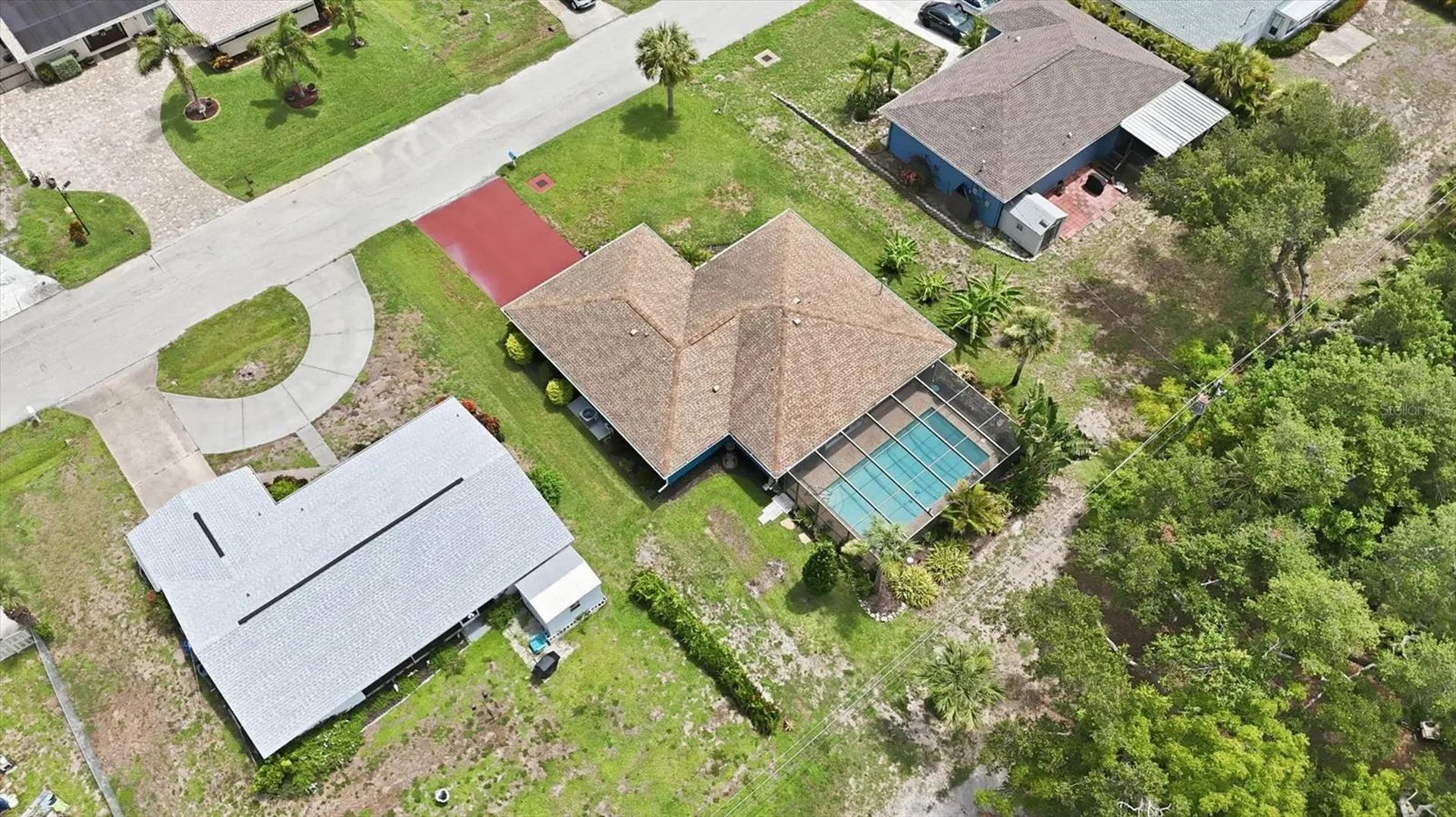 383 E Wentworth Circle Englewood FL 34223