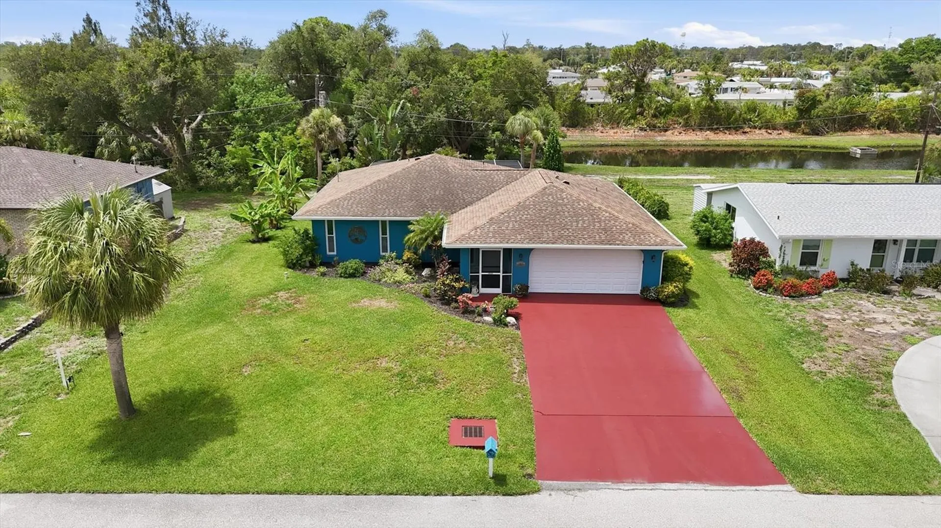 383 E Wentworth Circle Englewood FL 34223
