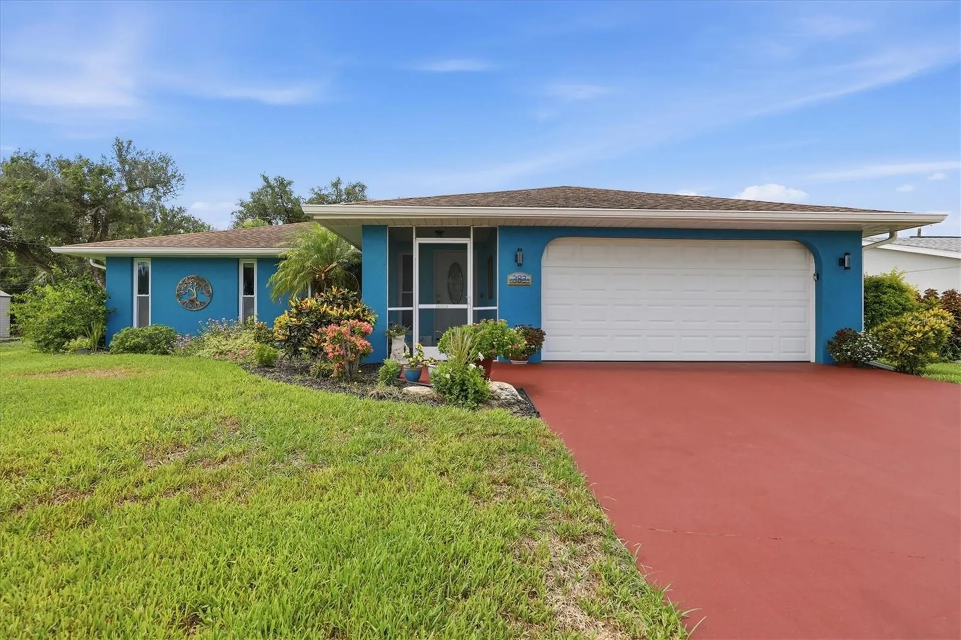 383 E Wentworth Circle Englewood FL 34223