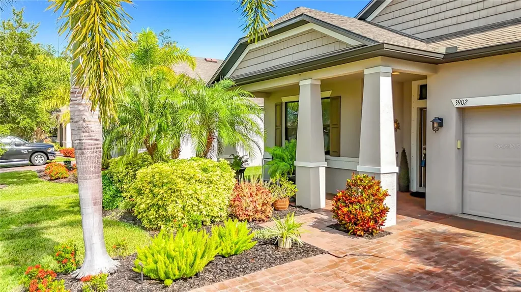 3902 76th Street E Palmetto FL 34221