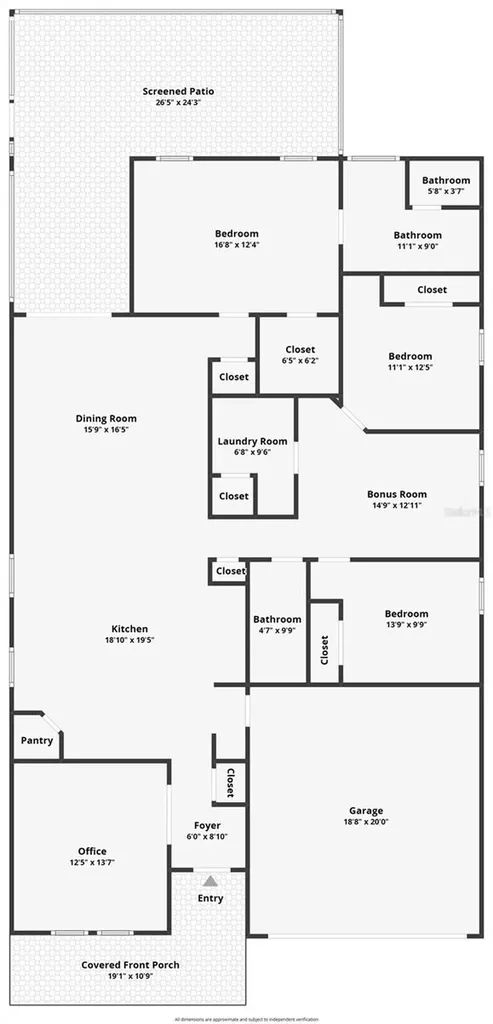 3902 76th Street E Palmetto FL 34221