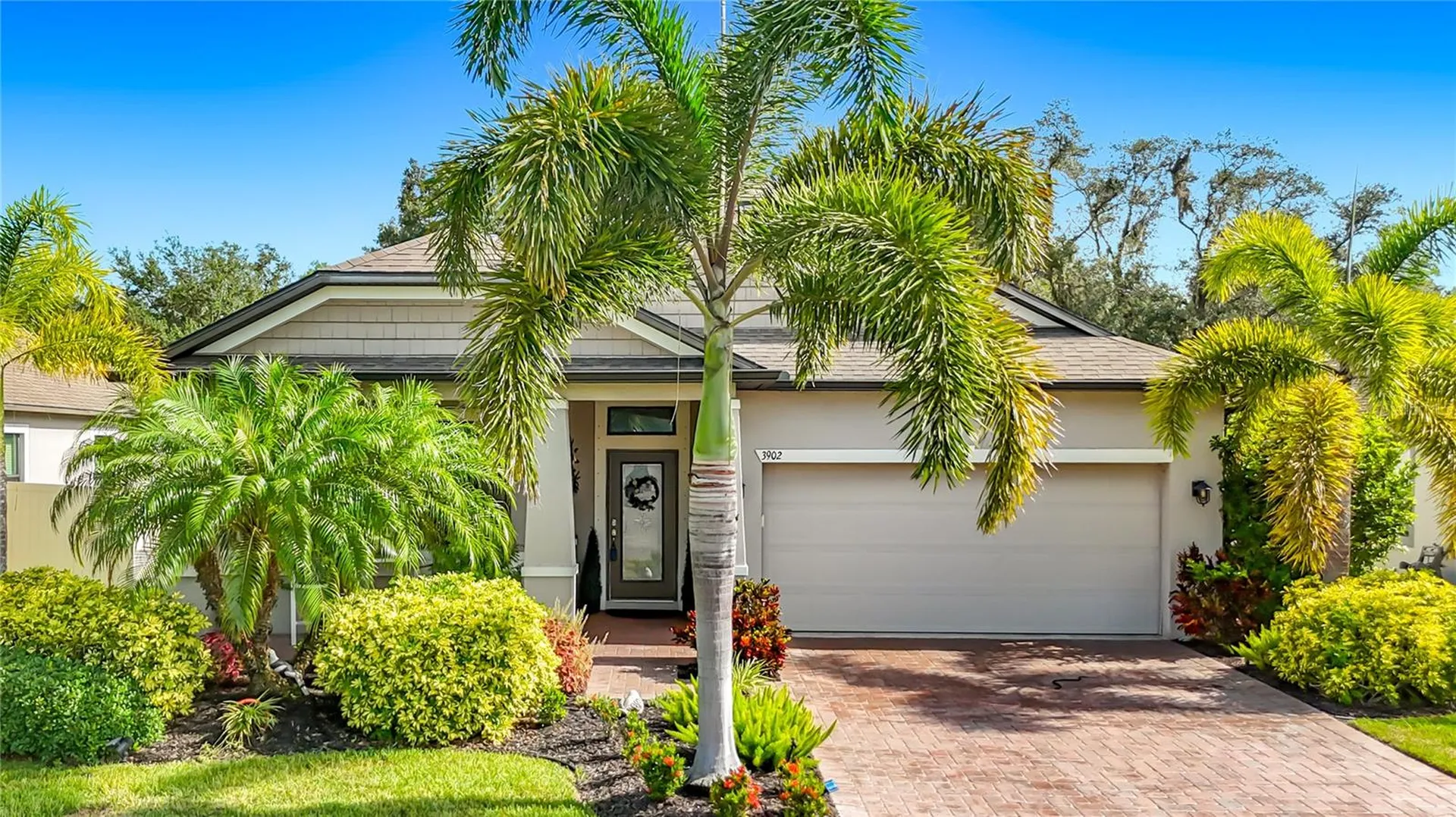 3902 76th Street E Palmetto FL 34221