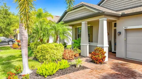 3902 76th Street E Palmetto FL 34221
