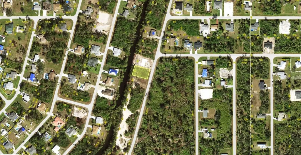 7109 Sea Mist Drive Port Charlotte FL 33981