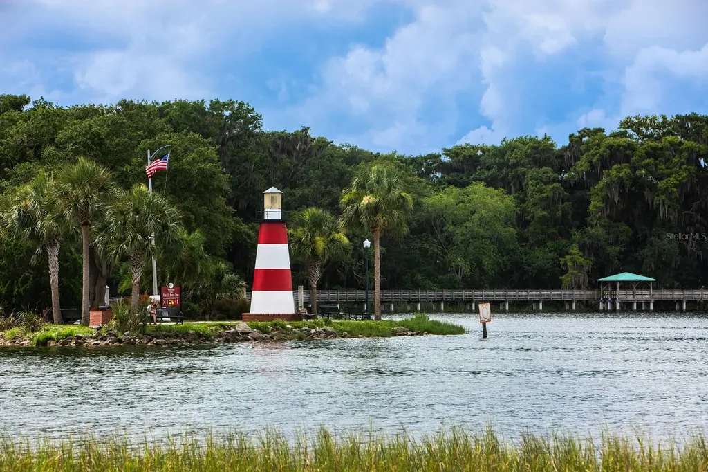 418 E 10th Avenue Mount Dora FL 32757