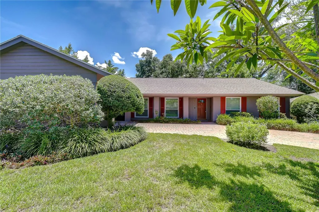 3110 Belmore Road Tampa FL 33618