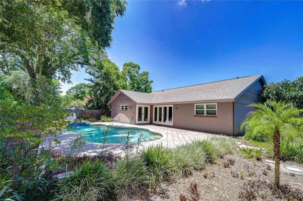 3110 Belmore Road Tampa FL 33618