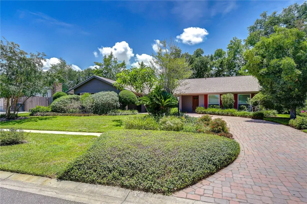 3110 Belmore Road Tampa FL 33618