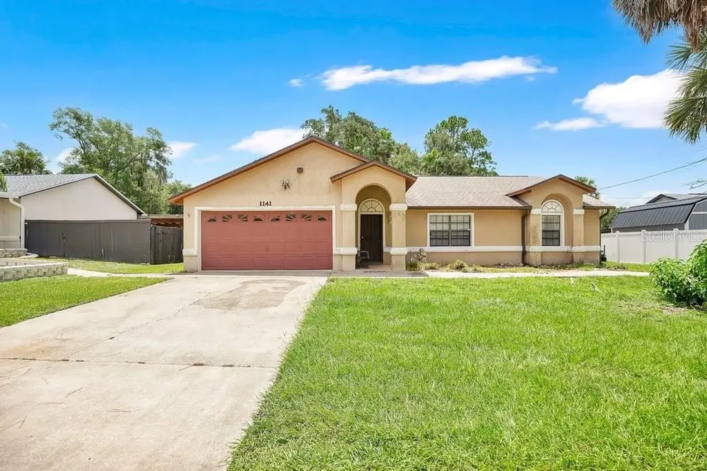 1141 Doyle Road Deltona FL 32725
