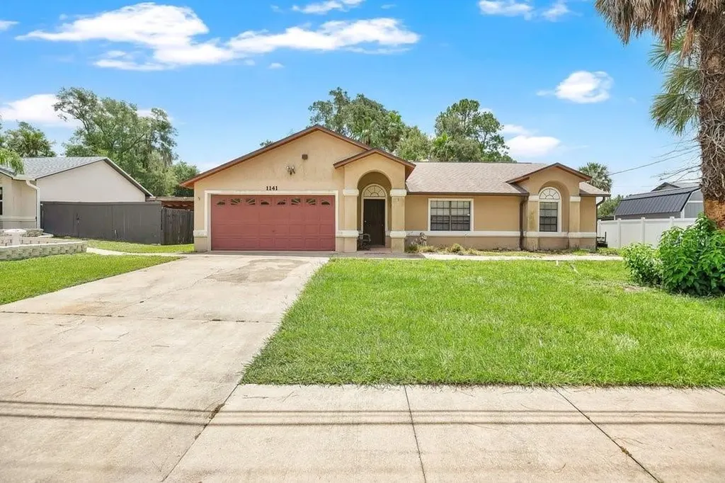 1141 Doyle Road Deltona FL 32725