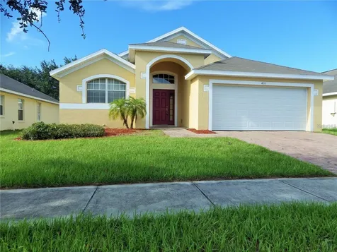 418 Ashley Place Haines City FL 33844