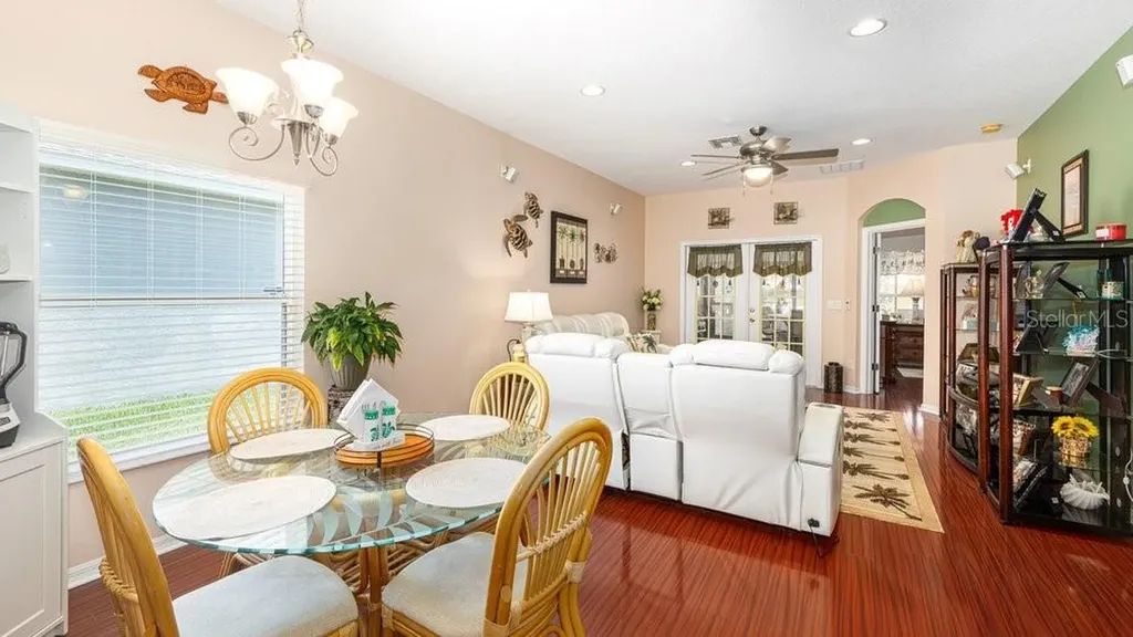 5911 Whisper Pine Drive Leesburg FL 34748