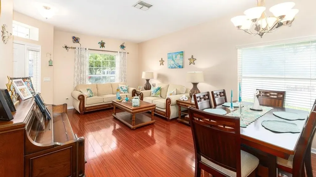 5911 Whisper Pine Drive Leesburg FL 34748