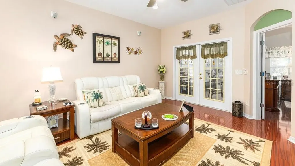 5911 Whisper Pine Drive Leesburg FL 34748