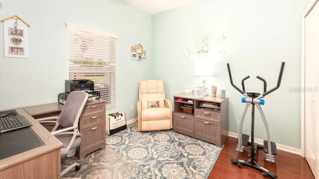 5911 Whisper Pine Drive Leesburg FL 34748