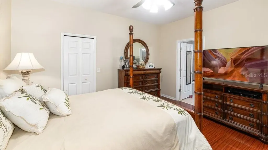 5911 Whisper Pine Drive Leesburg FL 34748