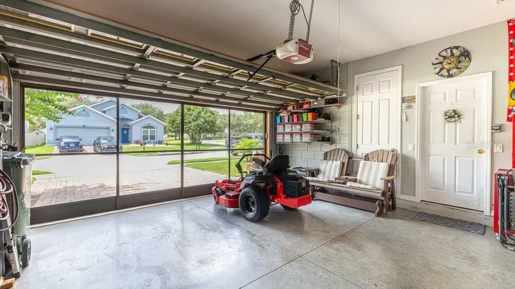 5911 Whisper Pine Drive Leesburg FL 34748