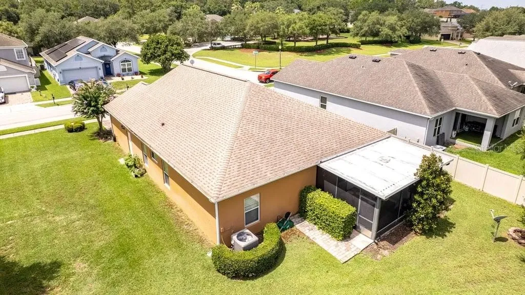 5911 Whisper Pine Drive Leesburg FL 34748