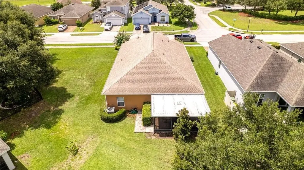 5911 Whisper Pine Drive Leesburg FL 34748