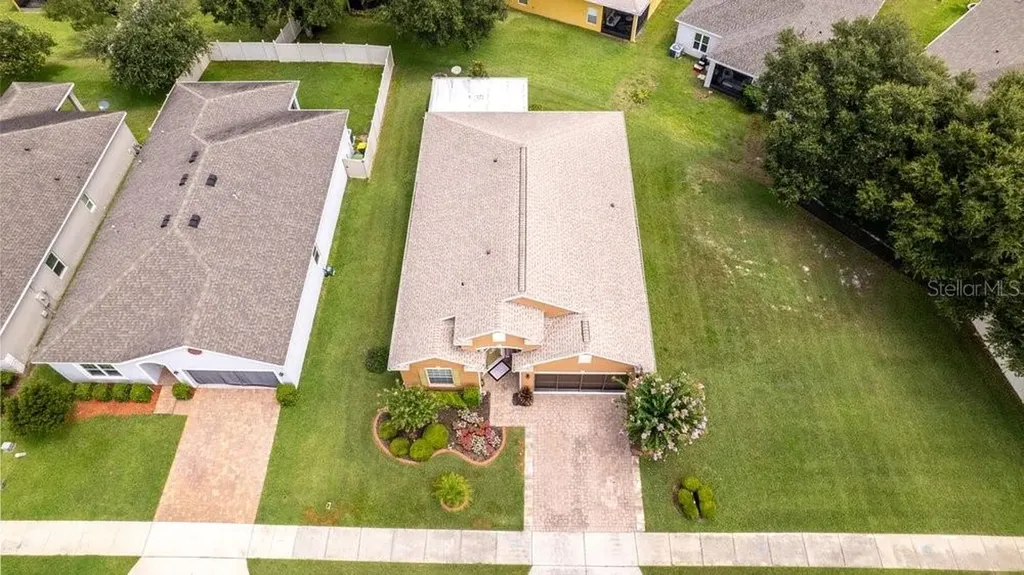 5911 Whisper Pine Drive Leesburg FL 34748