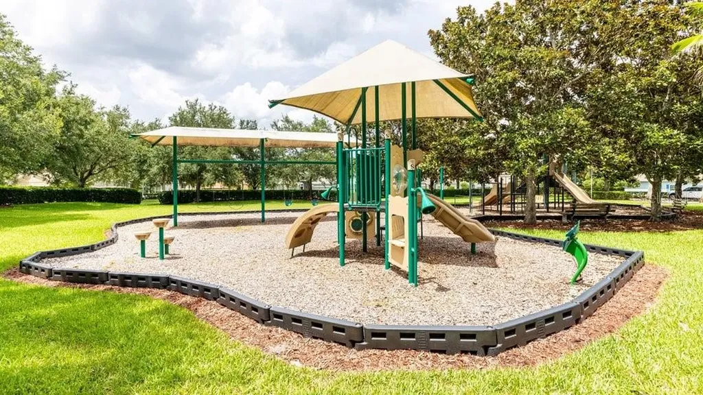 5911 Whisper Pine Drive Leesburg FL 34748