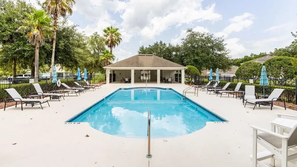 5911 Whisper Pine Drive Leesburg FL 34748