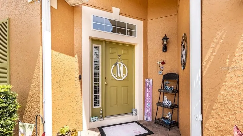 5911 Whisper Pine Drive Leesburg FL 34748