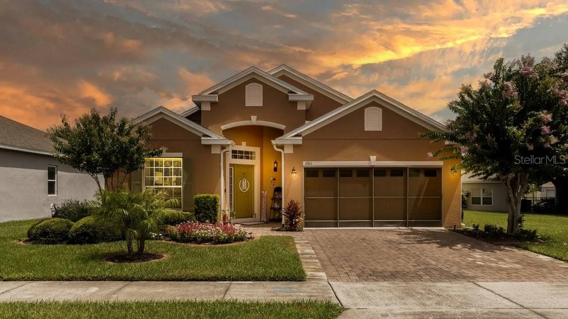5911 Whisper Pine Drive Leesburg FL 34748