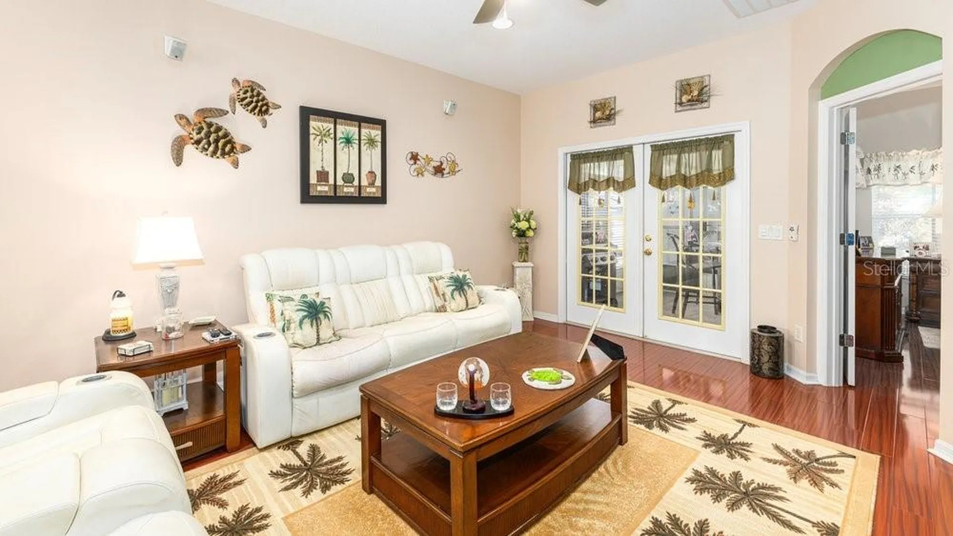 5911 Whisper Pine Drive Leesburg FL 34748