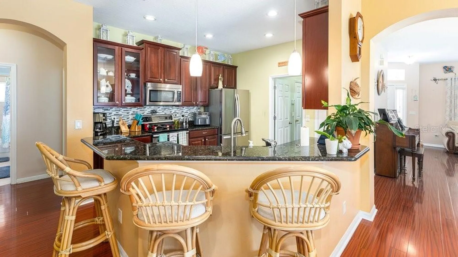 5911 Whisper Pine Drive Leesburg FL 34748