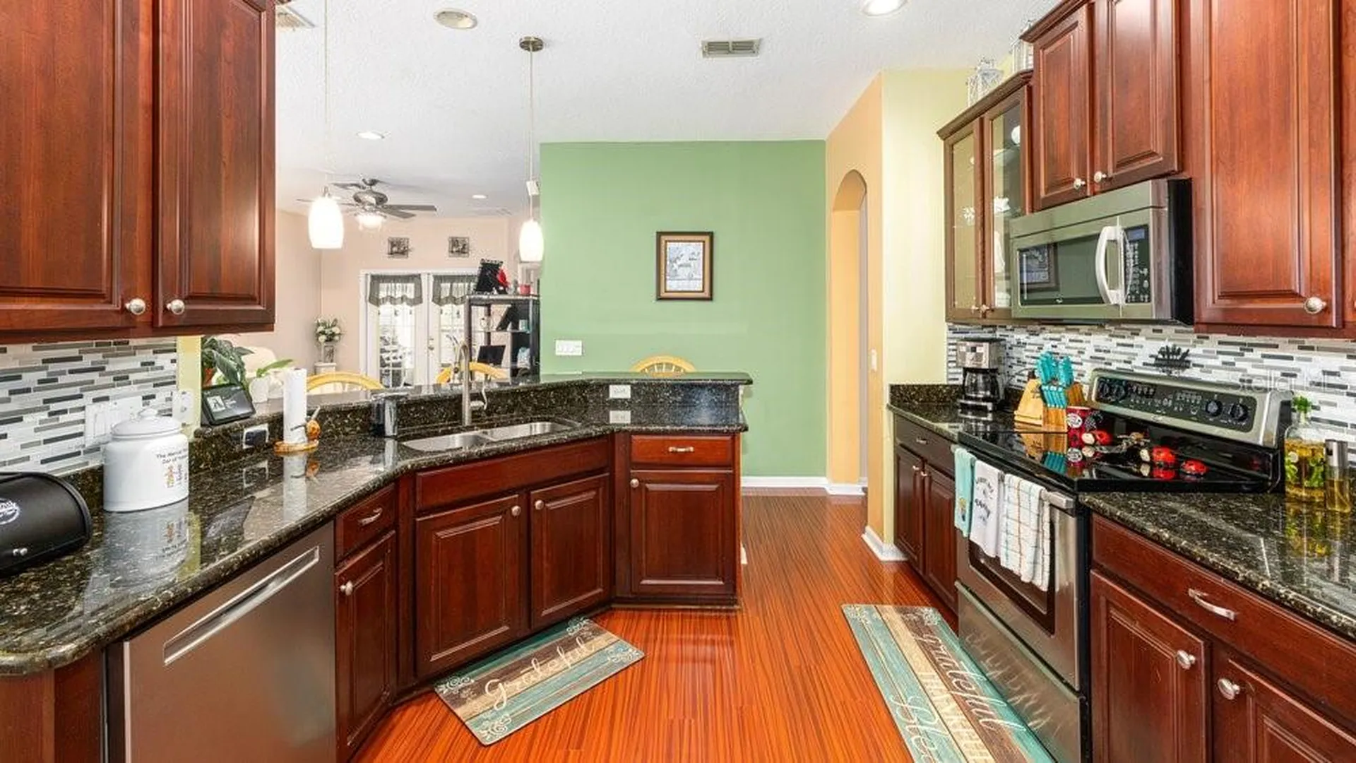 5911 Whisper Pine Drive Leesburg FL 34748