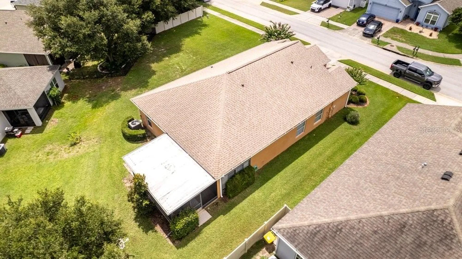 5911 Whisper Pine Drive Leesburg FL 34748