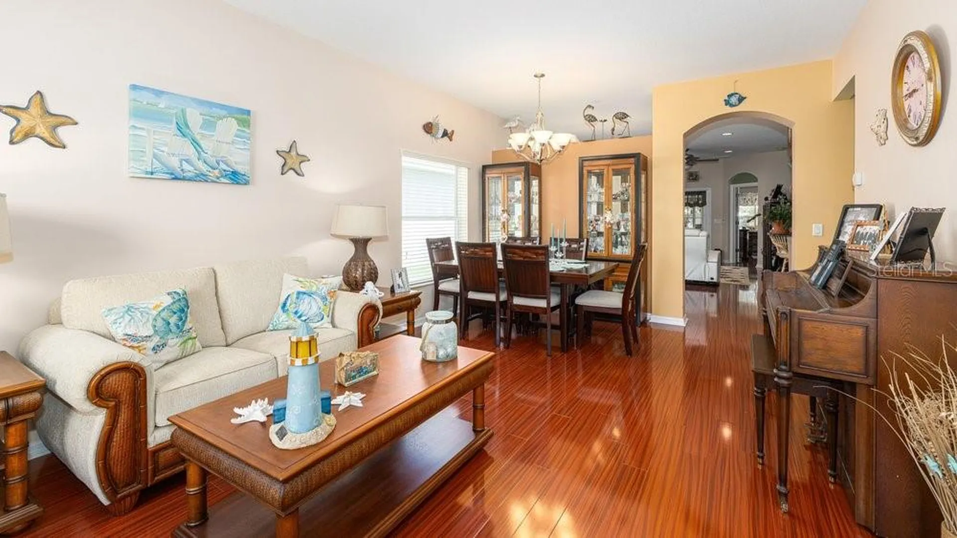 5911 Whisper Pine Drive Leesburg FL 34748