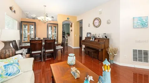 5911 Whisper Pine Drive Leesburg FL 34748