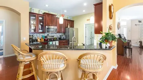 5911 Whisper Pine Drive Leesburg FL 34748