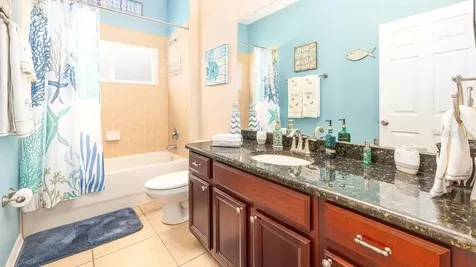 5911 Whisper Pine Drive Leesburg FL 34748