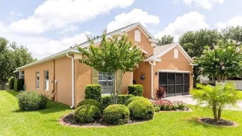 5911 Whisper Pine Drive Leesburg FL 34748