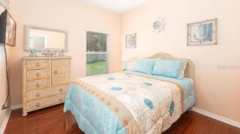 5911 Whisper Pine Drive Leesburg FL 34748