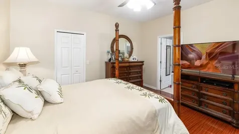 5911 Whisper Pine Drive Leesburg FL 34748