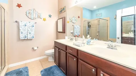 5911 Whisper Pine Drive Leesburg FL 34748