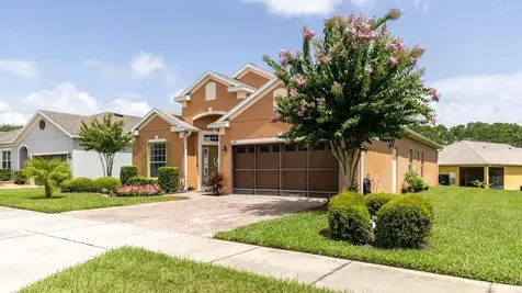5911 Whisper Pine Drive Leesburg FL 34748