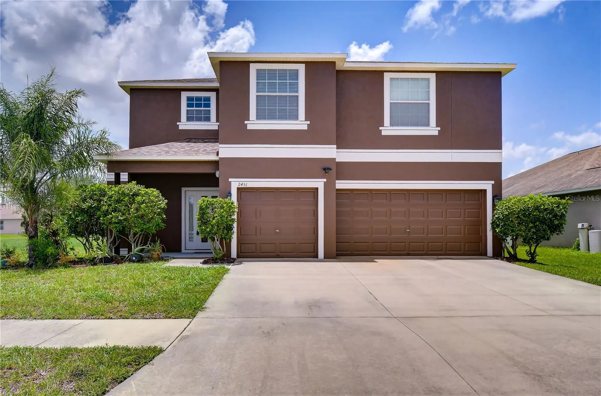2451 Dakota Rock Drive Ruskin FL 33570